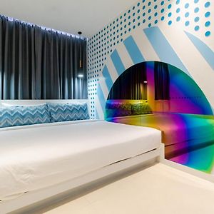 Kamer met een King Size Bed