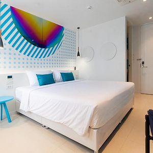 Deluxe Kamer met een King Size Bed